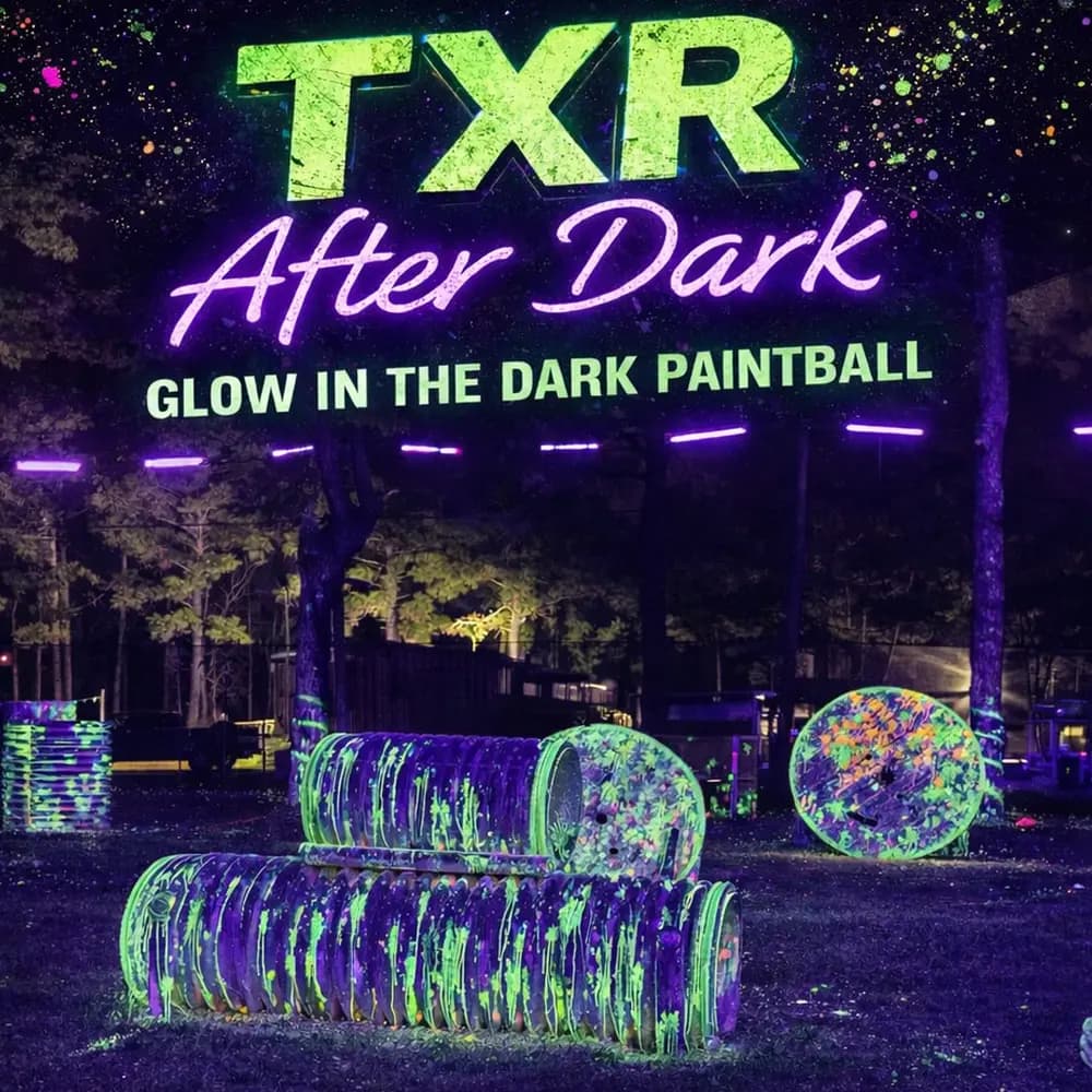 TXR Afterdark
